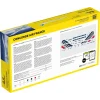 1000564450-1 Heller - STARTER KIT Concorde AF - 56445