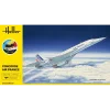 1000564450-2 Heller - STARTER KIT Concorde AF - 56445