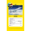 1000564450-card Heller - STARTER KIT Concorde AF - 56445