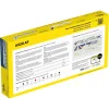 1000564480-1 Heller - STARTER KIT A320 AF - 56448
