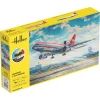 1000564510 Heller - STARTER KIT Lockheed L-1011 Tristar - 56451