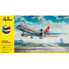 1000564510-2 Heller - STARTER KIT Lockheed L-1011 Tristar - 56451