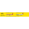 1000564510-4 Heller - STARTER KIT Lockheed L-1011 Tristar - 56451