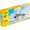 Heller - STARTER KIT Concorde AF - 56469