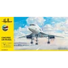 Heller - STARTER KIT Concorde AF - 56469