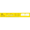 Heller - STARTER KIT Concorde AF - 56469