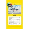 Heller - STARTER KIT Concorde AF - 56469