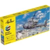 Heller - STARTER KIT SA 342 Gazelle - 56486