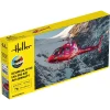 1000564900 Heller - STARTER KIT Ecureuil H125 (AS 350 B3) Air Zermatt - 56490