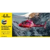1000564900-2 Heller - STARTER KIT Ecureuil H125 (AS 350 B3) Air Zermatt - 56490