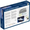 Heller - STARTER KIT Titanic Searcher "Le Suroit" - 56615