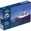 Heller - STARTER KIT Titanic Searcher "Le Suroit" - 56615