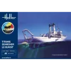 Heller - STARTER KIT Titanic Searcher "Le Suroit" - 56615