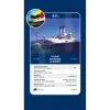 Heller - STARTER KIT Titanic Searcher "Le Suroit" - 56615
