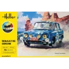 1000567000-2 Heller - STARTER KIT Renault R8 Gordini - 56700
