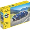 1000567010 Heller - STARTER KIT BMW 328 Roadster - 56701