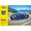 1000567010-2 Heller - STARTER KIT BMW 328 Roadster - 56701