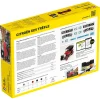 1000567020-1 Heller - STARTER KIT Citroen Trefle - 56702