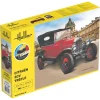 1000567020 Heller - STARTER KIT Citroen Trefle - 56702