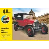 1000567020-2 Heller - STARTER KIT Citroen Trefle - 56702