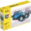 1000567060 Heller - STARTER KIT Bugatti T 50 - 56706