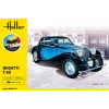 1000567060-2 Heller - STARTER KIT Bugatti T 50 - 56706