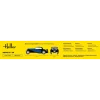 1000567060-4 Heller - STARTER KIT Bugatti T 50 - 56706