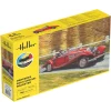 Heller - STARTER KIT 500 K Special Roadster - 56710