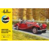 Heller - STARTER KIT 500 K Special Roadster - 56710
