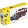 Heller - STARTER KIT Citroen C4 "Splendid Hotel" - 56713