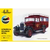 Heller - STARTER KIT Citroen C4 "Splendid Hotel" - 56713