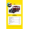 Heller - STARTER KIT Citroen C4 "Splendid Hotel" - 56713