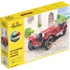 1000567150 Heller - STARTER KIT Alfa Romeo 6C 1750 Zagato - 56715