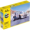 1000567160 Heller - STARTER KIT Peugeot 205 EV 2 - 56716