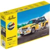 Heller - STARTER KIT Renault R5 Turbo - 56717