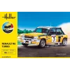 Heller - STARTER KIT Renault R5 Turbo - 56717