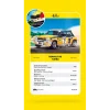 Heller - STARTER KIT Renault R5 Turbo - 56717