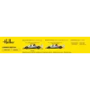 Heller - STARTER KIT Peugeot 905 EV 1 - 56718