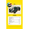 1000567220-card Heller - STARTER KIT Bentley Blower - 56722