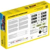 1000567290-1 Heller - STARTER KIT Citroen B14 Normande - 56729