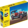1000567290 Heller - STARTER KIT Citroen B14 Normande - 56729