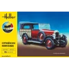 1000567290-2 Heller - STARTER KIT Citroen B14 Normande - 56729