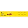 Heller - STARTER KIT Citroen C4 Fire Brigade - 56733