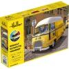 1000567400 Heller - STARTER KIT Renault Estafette Highroof - 56740