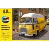 1000567400-2 Heller - STARTER KIT Renault Estafette Highroof - 56740