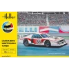 1000567410-2 Heller - STARTER KIT Lancia Beta Montecarlo Turbo - 56741