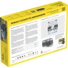 1000567420-1 Heller - STARTER KIT Renault Estafette Gendarmerie - 56742