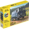 1000567420 Heller - STARTER KIT Renault Estafette Gendarmerie - 56742
