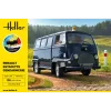 1000567420-2 Heller - STARTER KIT Renault Estafette Gendarmerie - 56742