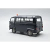 1000567420-6 Heller - STARTER KIT Renault Estafette Gendarmerie - 56742